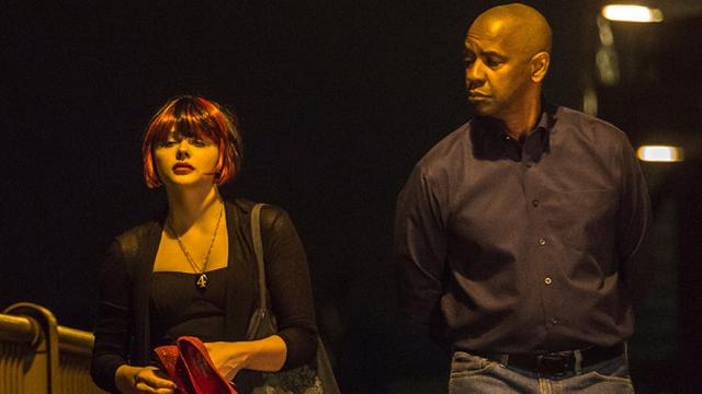 The Equalizer, Bukti Film Laga Hollywood Belum Tamat