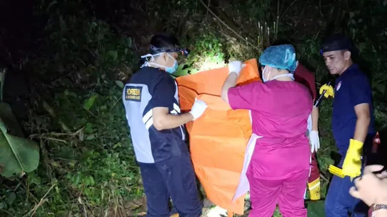 Pemuda Mutilasi Pacar Karena Hamil Divonis Mati, Keluarga Dendam Mau Hajar Pelaku di Ruang Sidang
