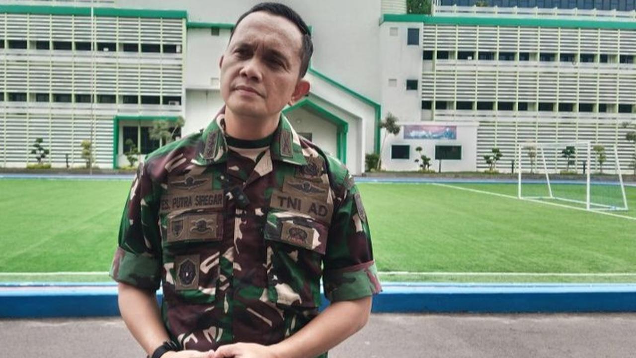 Selain 2 TNI, Kapendam Minta Oknum Lain di Kasus Sabung Ayam Lampung Jangan Sampai Lolos: Ada Polisinya