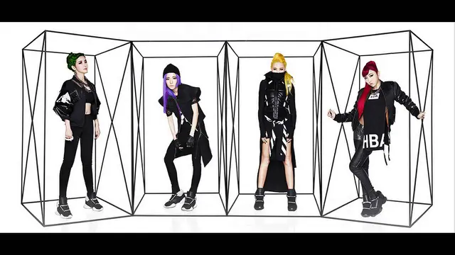 6 Videoklip K-Pop dengan Cerita yang Mengharukan