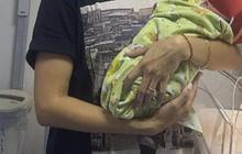 Kronologi Lengkap Nana Mirdad Temukan Bayi Baru Lahir di Semak-Semak Dekat Rumah