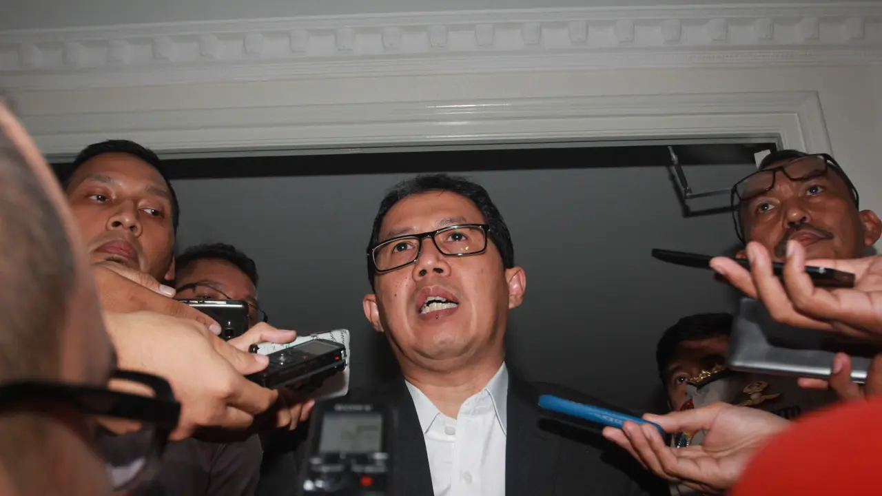 Direktur Utama PT GTS, Joko Driyono