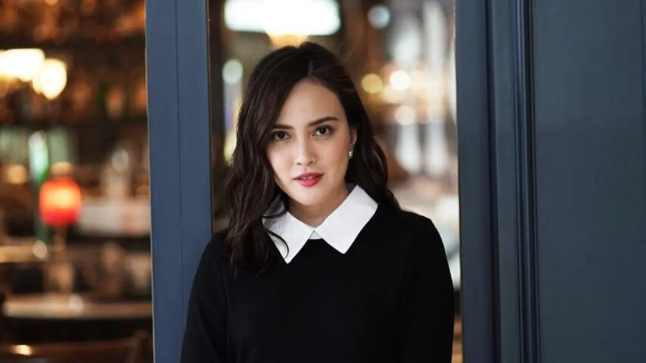 [Fimela] Shandy Aulia