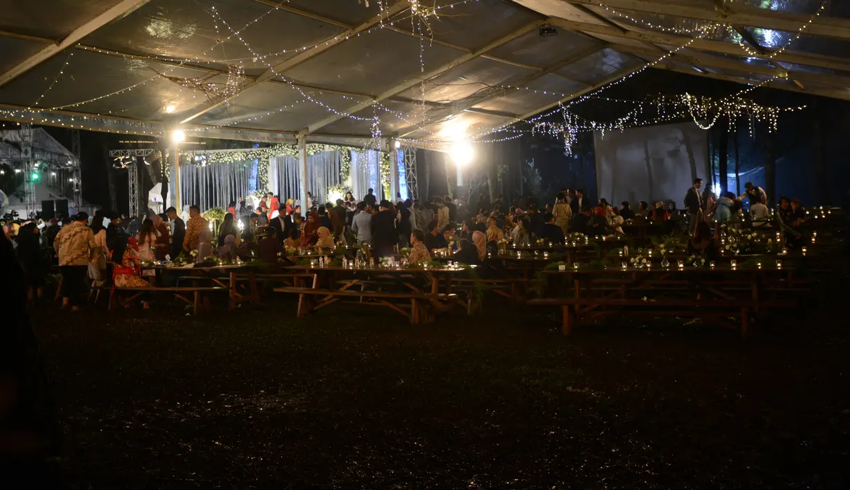 (Bayu Herdianto/KapanLagi)