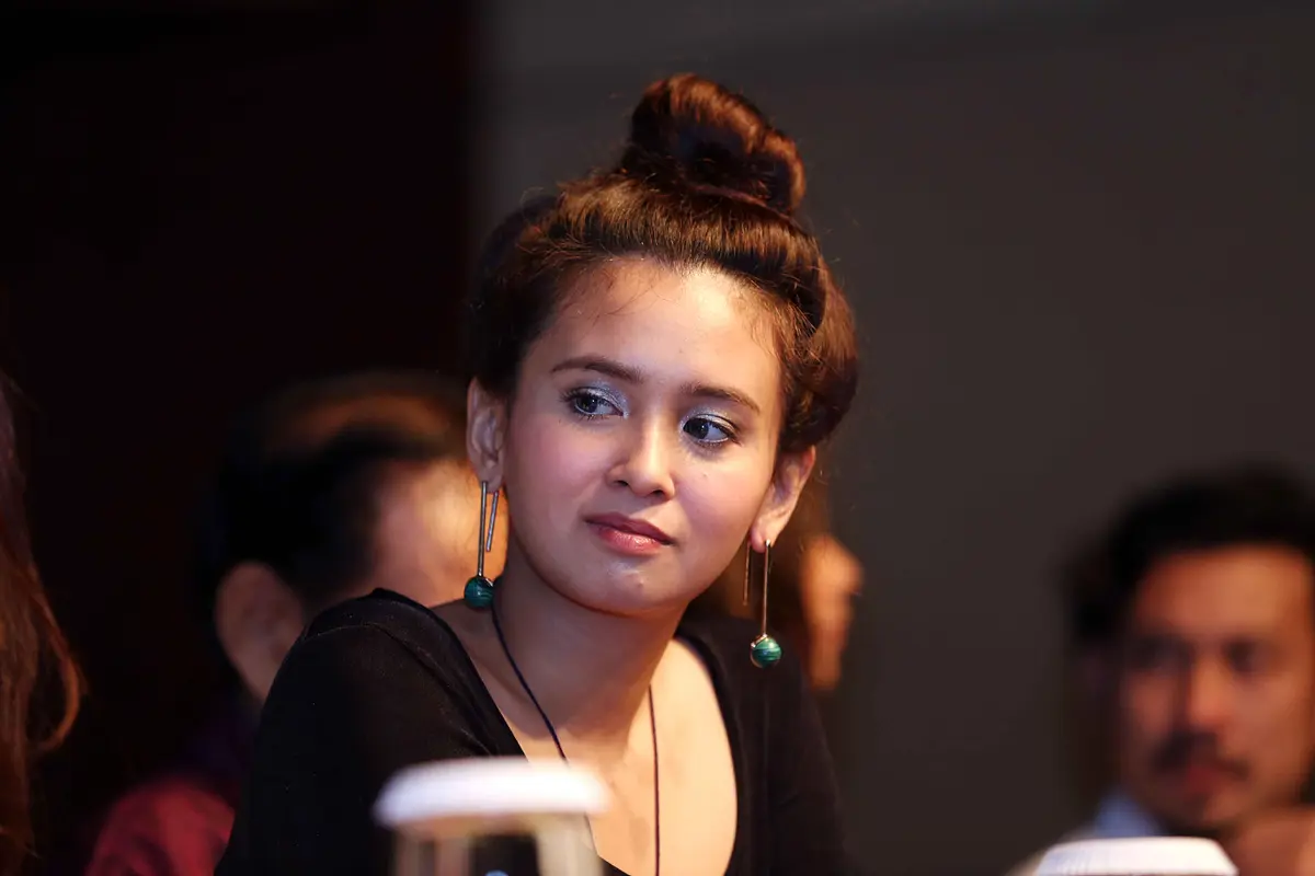 [Bintang] Ayushita