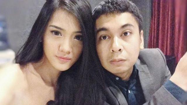 Raditya Dika Yakin Memperistri Anissa Aziza Karena Hal Ini Showbiz Liputan6 Com