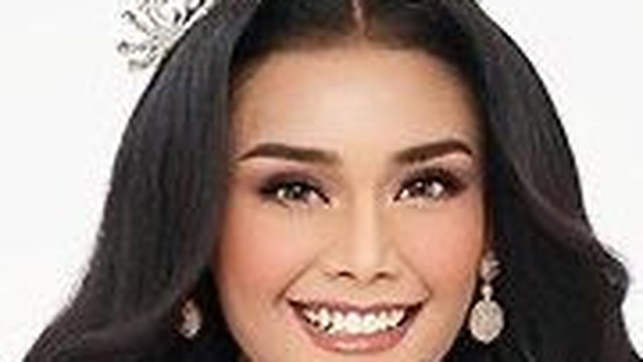 Terpilih Jadi Puteri Indonesia 2024, Simak Profil Harashta Haifa