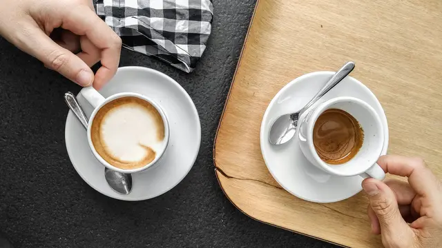 kopi konsentrasi bekerja