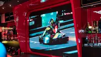 Liga Gokart Listrik Kembali Digelar, Pemenang Bakal Wakili Indonesia di Ajang Internasional