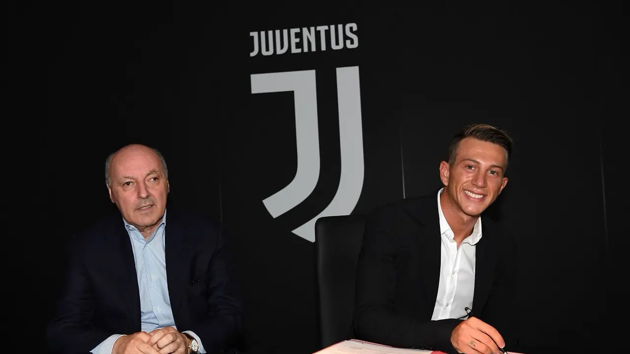 Federico Bernardeschi