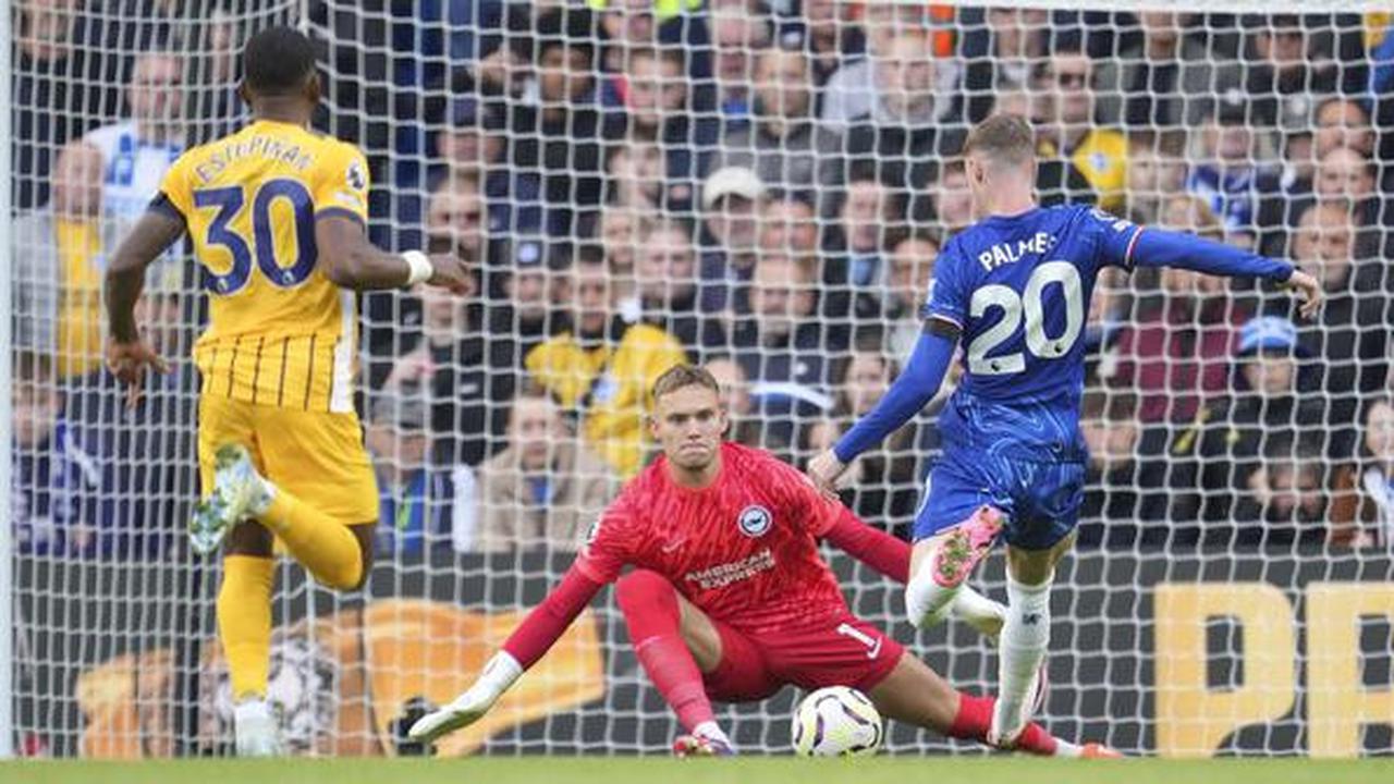 Manchester United Mundur dari Perburuan Cole Palmer, Fokus ke Prioritas Lain