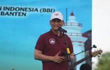 Exciting Banten Festival 2025 Dorong KEK Tanjung Lesung Jadi Destinasi Wisata Unggulan Nasional