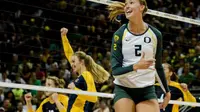 Finalis Miss USA 2012 Siap Unjuk Kebolehan di Proliga 2016