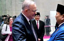 Prabowo Ajak PM Australia Albanese Liburan di Indonesia dan Naik Kuda di Hambalang