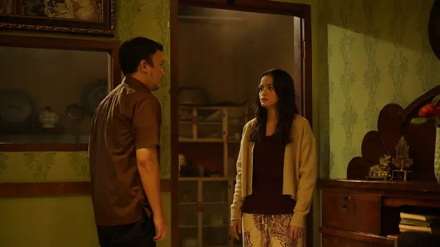 Sinopsis Film Mumun Berikut Daftar Tayangnya Di Bioskop Bandung Regional 