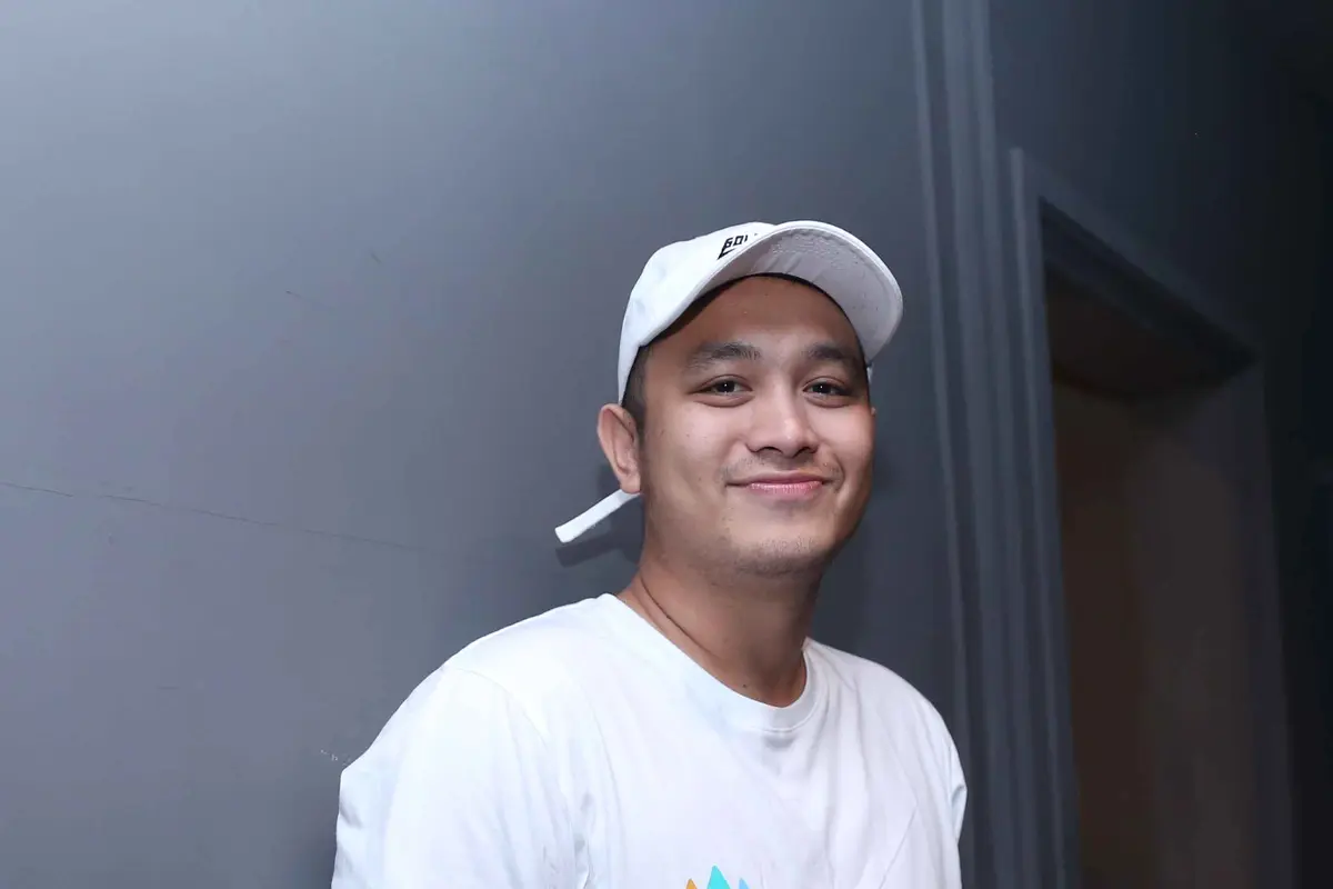 [Bintang] Gilang Dirga