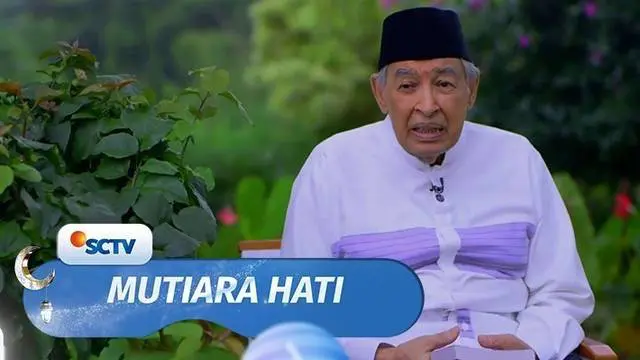 Quraish Shihab: Persaudaraan Seagama dan Sesama Manusia