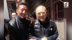 Baru-baru ini Jet Li kembali menarik perhatian publik karena dikabarkan tengah menderita sakit keras. Apalagi sebuah foto dari aktor Leathal Weapon ini viral di dunia maya, memperlihatkan Jet Li yang tampak ringkih dan lebih tua dari usianya.