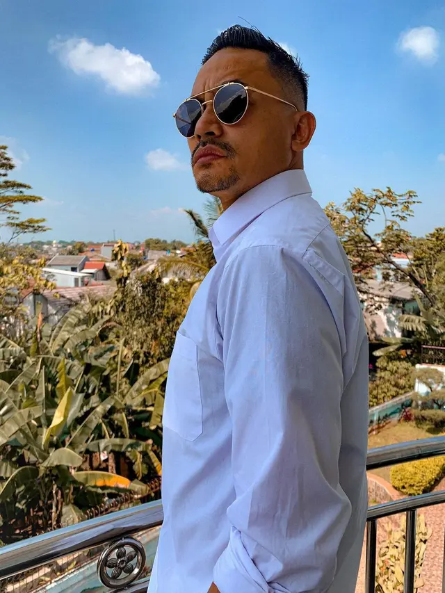 Panji Saputra