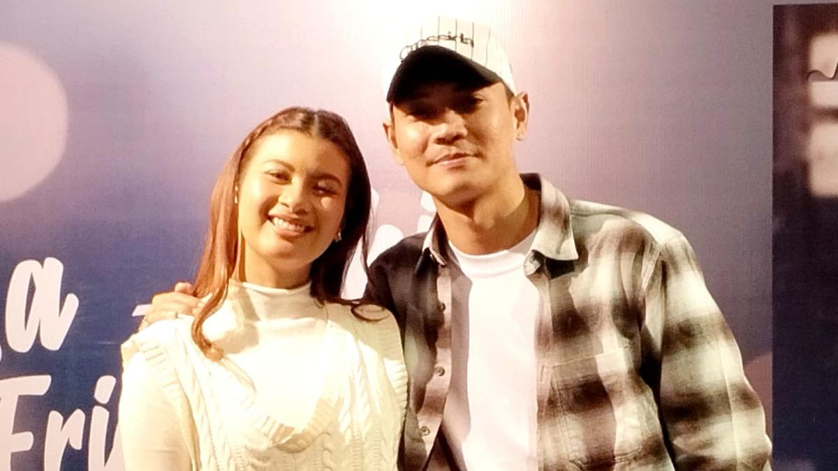 Tri Suaka dan Nabila Maharani Rilis Album Kompilasi, Sempat Ragu Gara-Gara Hal Ini