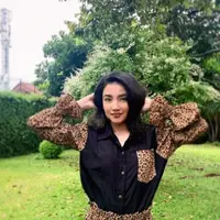 Tsania Marwa (Foto: Instagram/@tsaniamarwa54)