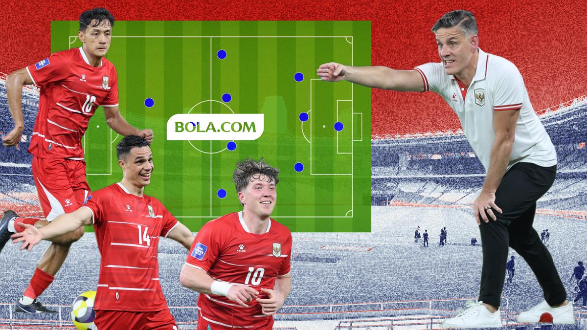 Joey Pelupessy Starter, Beckham Putra Kembali Jadi Andalan?