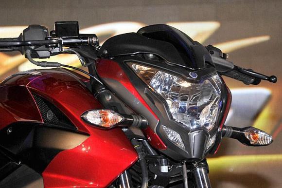 Fascia Bajaj Pulsar 200NS