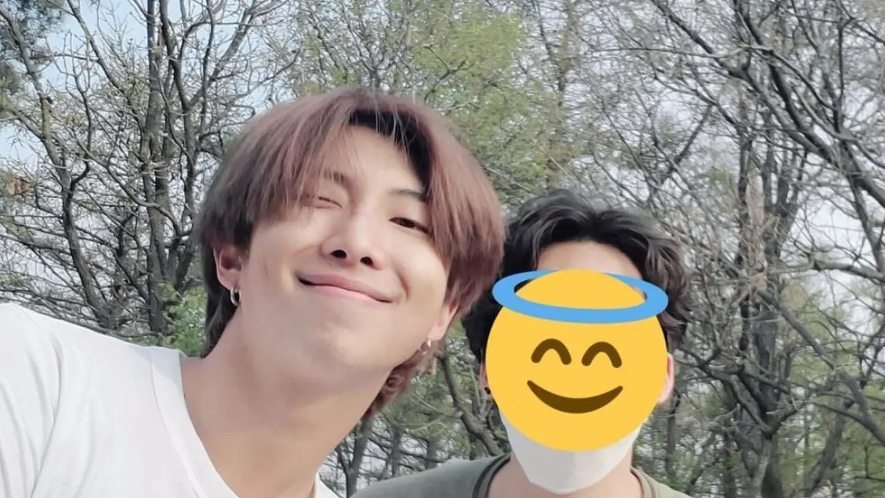 RM BTS