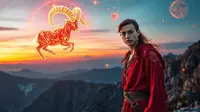 April 10 Zodiac Sign: Aries Personality Traits and Characteristics