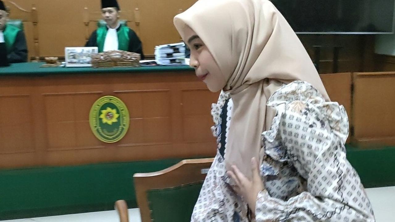 Ryan Menghadirkan Derry Sebagai Saksi