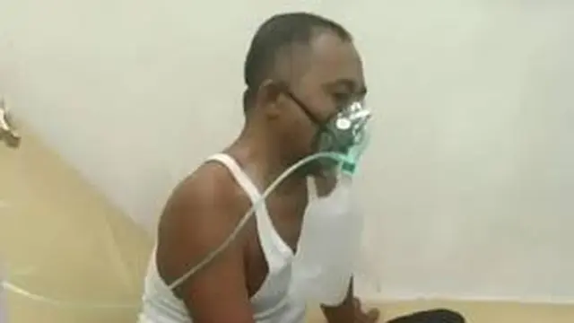 Salah seorang Petugas KPPS di Banyuwangi Meninggal dunia saat bertugas akibat kelelahan (Istimewa)