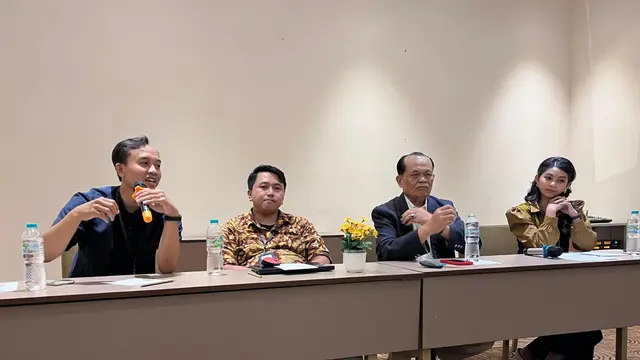 Diskusi