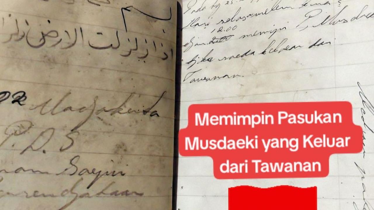 Dok. Istimewa