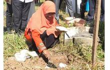 Tahukah Anda? Anggota DPR Tegaskan Sanitasi yang Baik Fondasi Kesejahteraan Masyarakat