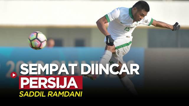 Berita video BRI Liga 1 kali ini soal Manajer tim Persija Jakarta, Bambang Pamungkas, yang mengakui bahwa Saddil Ramdani sempat masuk dalam daftar pemain incaran.