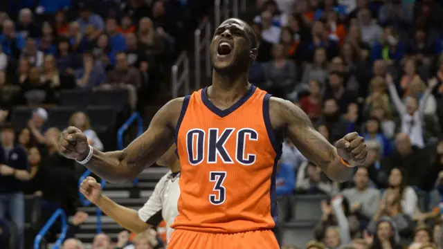 Dion Waiters