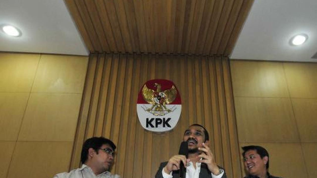 KPK ungkap tersangka kasus pengadaan Alquran