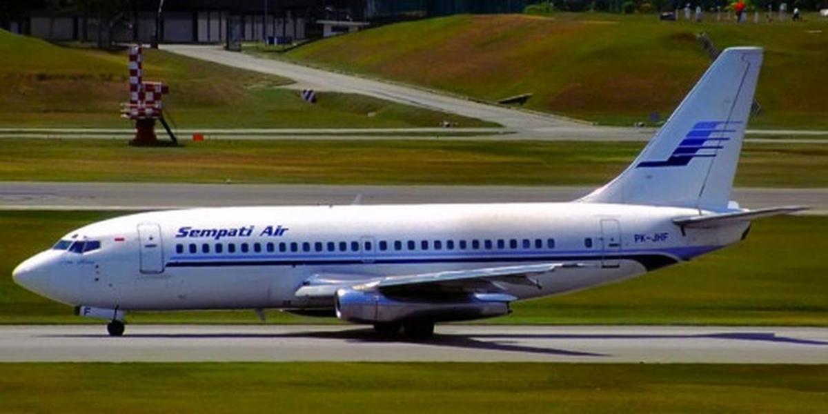 Sempati Air