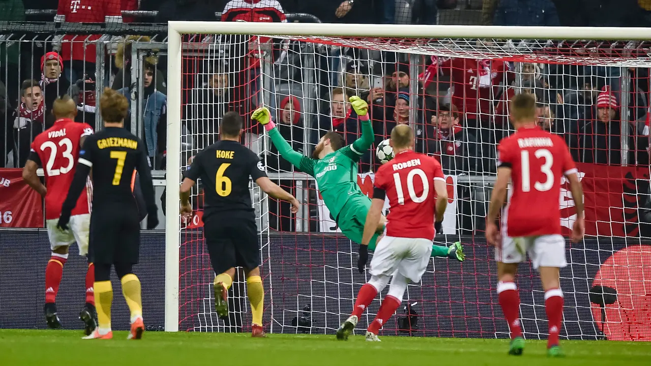 Bayern Muenchen