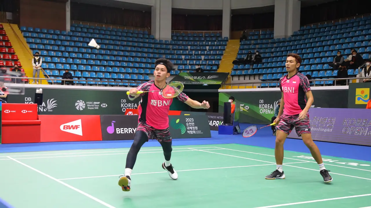 Fajar Alfian/Muhammad Rian Ardianto