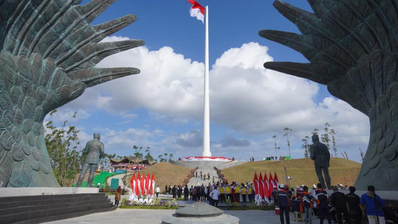 Ini Dia 9 Souvenir Khas Kalimantan Timur yang Wajib Anda Bawa Pulang