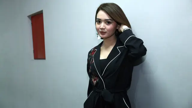 [Bintang] Wika Salim