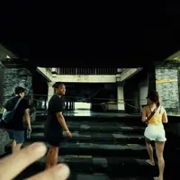 Potret hotel mewah nan mistis milik Tommy Soeharto (YouTube/Ric snt)