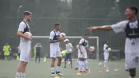 PSSI Tetapkan Status Kompetisi Force Majeure, Persib Akan Batalkan Kontrak Pemain Musim 2020
