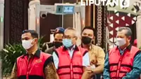Rugikan Negara Rp 401 M, Kejagung Tetapkan Para Tersangka Korupsi Nikel