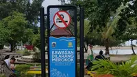 Perda Kawasan Tanpa Rokok di Jakarta Diberikan Catatan Sejumlah Organisasi