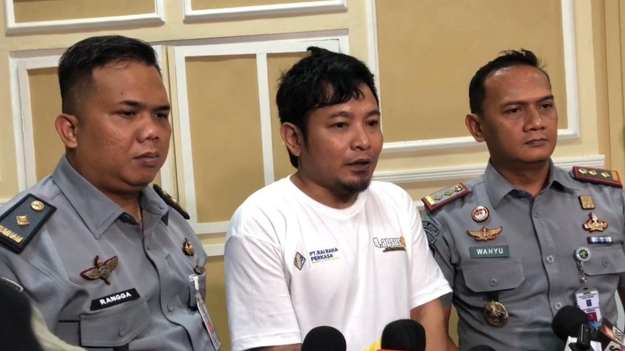 Dipenjara 18 Tahun, Zul Zivilia Masih Rutin Beri Nafkah untuk Anak Istri, Uangnya Dari Mana?