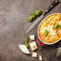 Berawal dari Coba-Coba, D'Puspa Culinary Sukses Hadirkan Menu Homemade yang Bikin Nagih