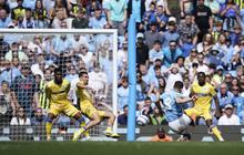 Prediksi Pertandingan Crystal Palace Vs Manchester City, 17 Mei 2025