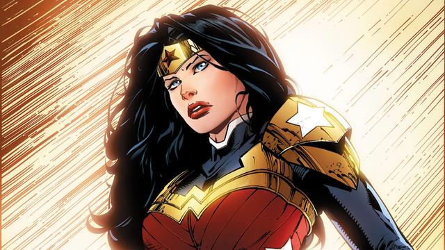Wonder Woman
